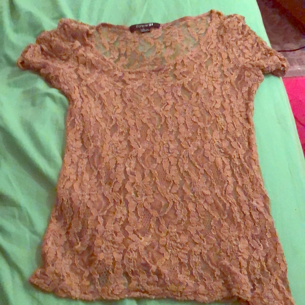 Forever 21 top